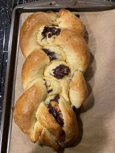 Classic Monk Fruit And Erythritol Sweetener – 40 Sachets photo review